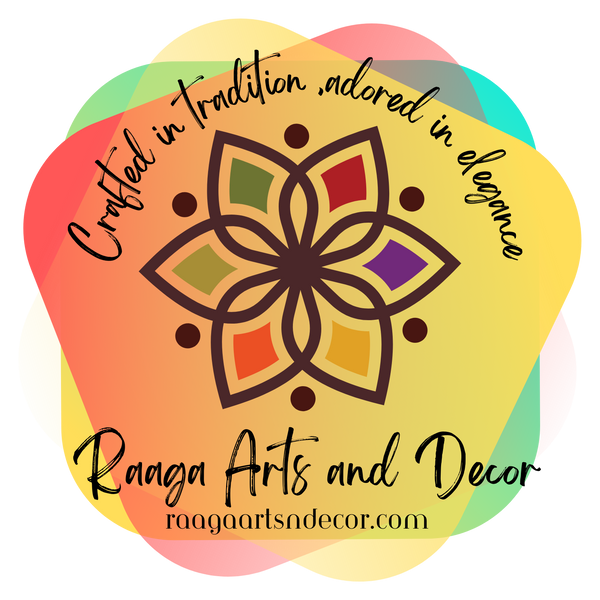 Raaga Arts & Decor LLC
