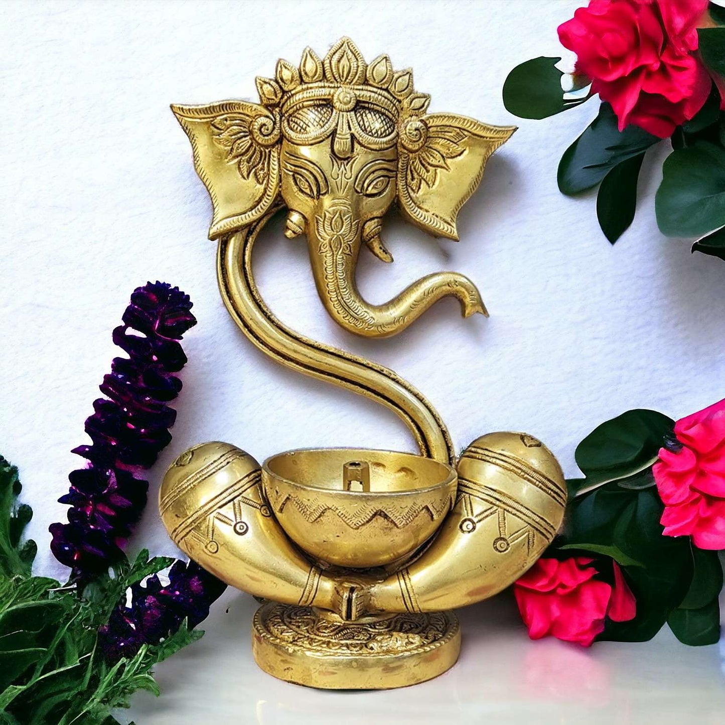 Ganesha Deepam