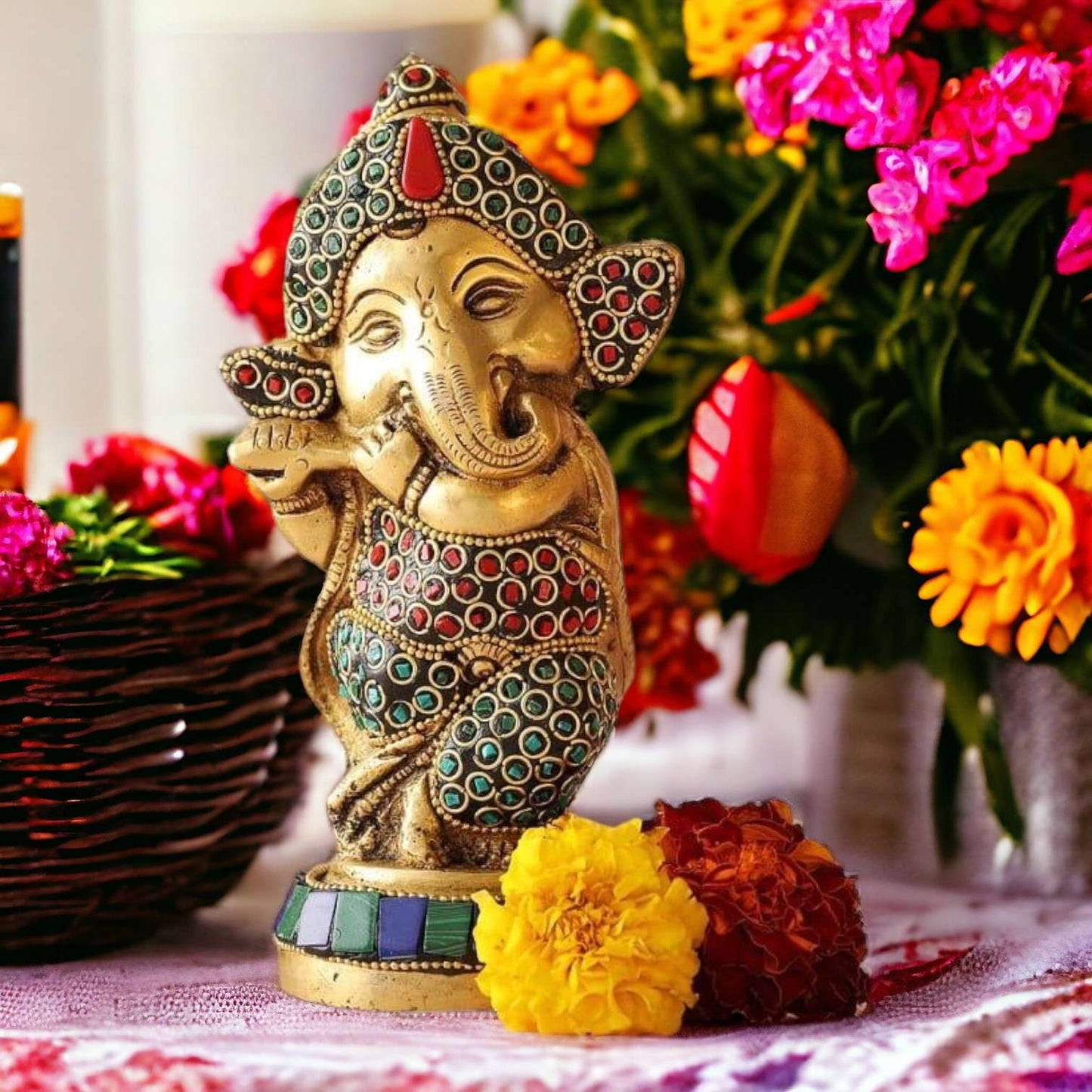 Bal Ganesha