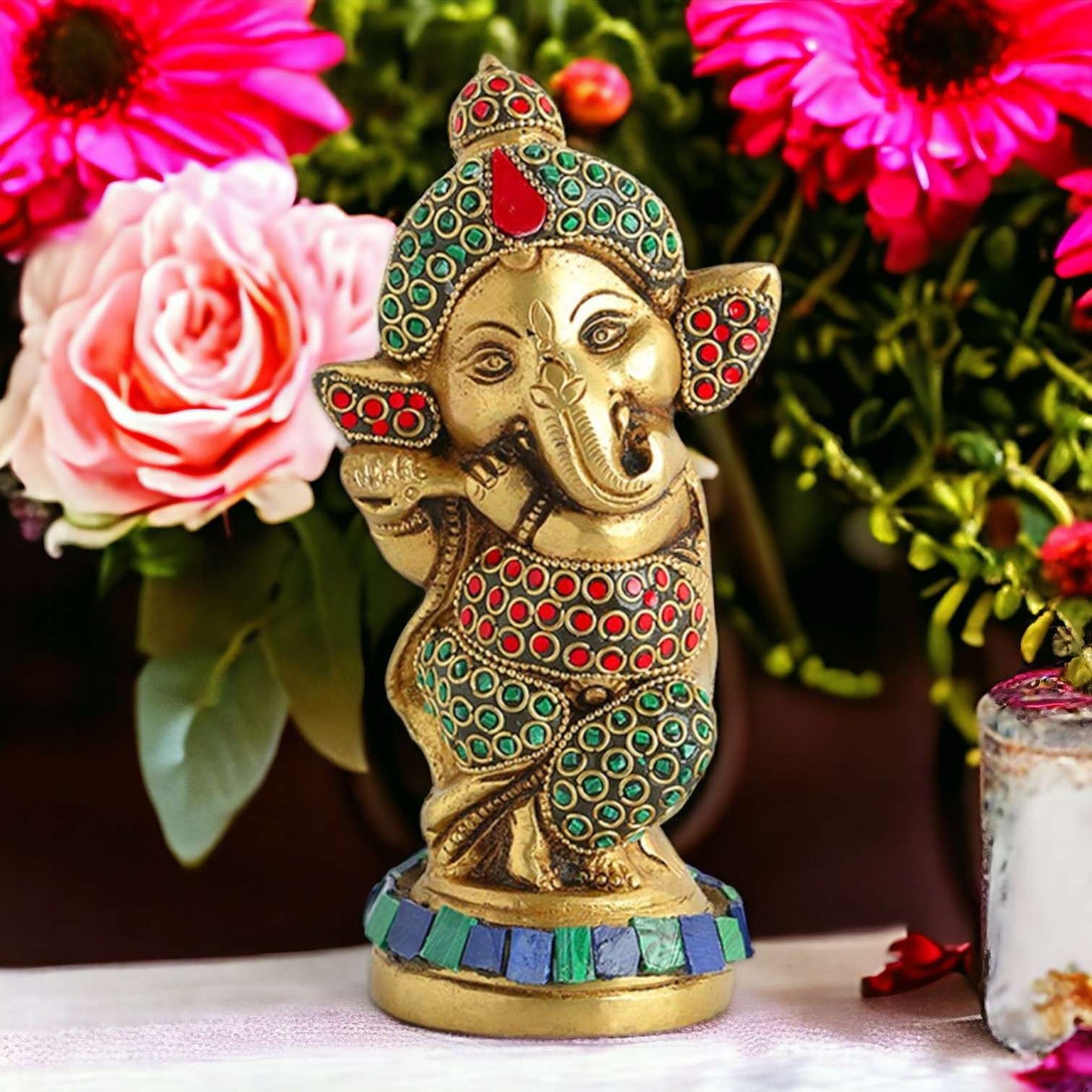 Bal Ganesha