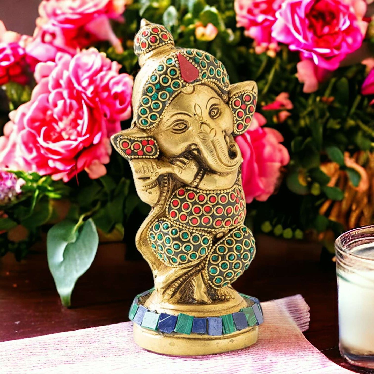 Bal Ganesha