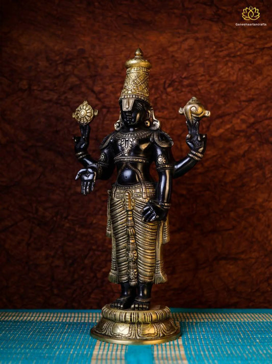 Lord Venkateshwara Swami